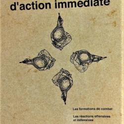 Livre Techniques d'action immédiate