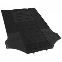 SAVIOR TAPIS DE TIR NOIR