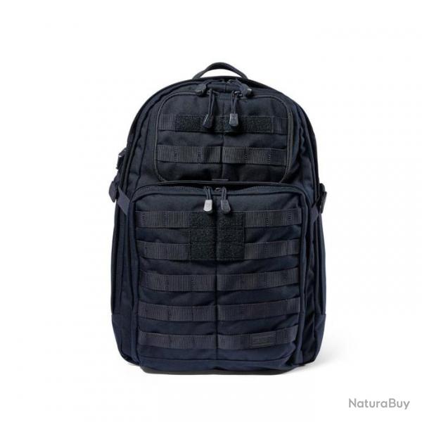 Sac  dos 5.11 Rush 24 Bleu marine