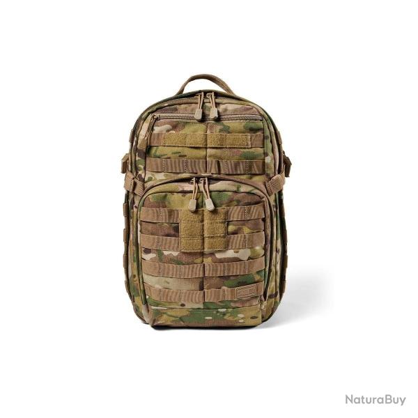 Sac  dos 5.11 Rush 12 Multicam