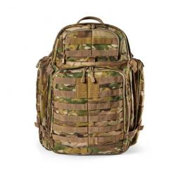 Sac à dos 5.11 Rush 72 Multicam