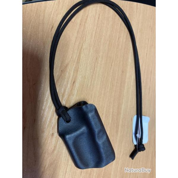 Holster de pontet pour H11