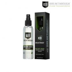 Breakthrough SOLVANT MILITARY-GRADE 177 ML