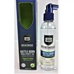 LUBRIFIANT BATTLE BORN - 177 ml - Breakthrough -