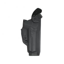 Holster RADAR - modèle 2FAST EXTREME WDM 3.8 - droitier