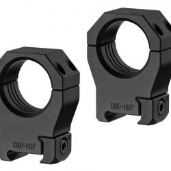 Colliers PSR - AUDERE - diametre 30mm BH 19mm