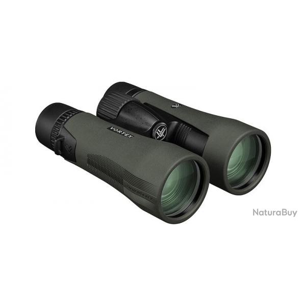 Jumelles DiamondBack HD 12x50 - Vortex Optics