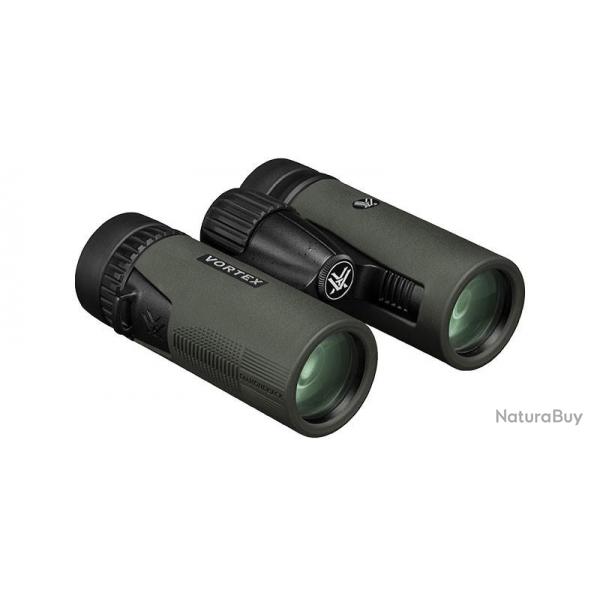 Jumelles DiamondBack HD 10x32 - Vortex Optics