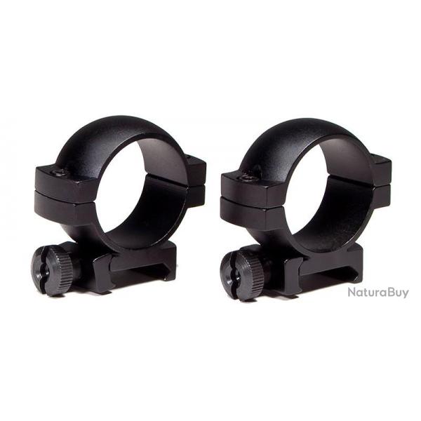 Colliers 30mm Vortex Hunter - Vortex - Medium