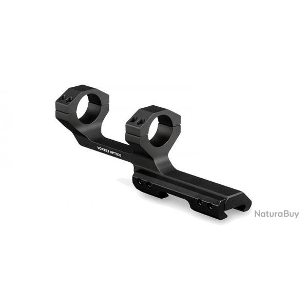 Montage monobloc Vortex Sport 3'' - Diamtre 25,4mm 0 MOA