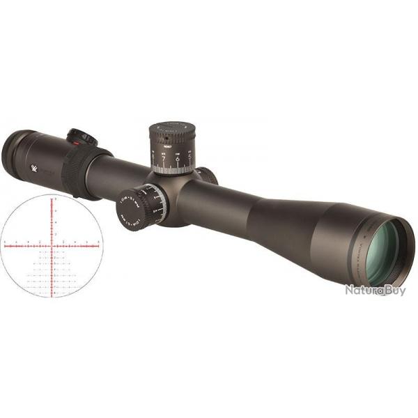 Lunette Vortex Razor HD 5-20x50 - EBR-2B IL FFP (Mrad)