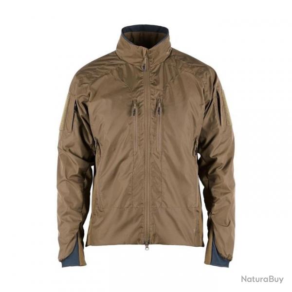 VESTE COUPE VENT TRIESTE Coyote