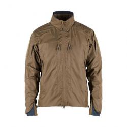 VESTE COUPE VENT TRIESTE Ranger Green