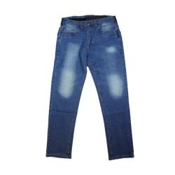 JEANS GHOST 2.0 STONE WASHED