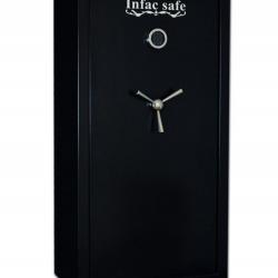 Coffre INFAC PRESIDENTIAL 23 Armes