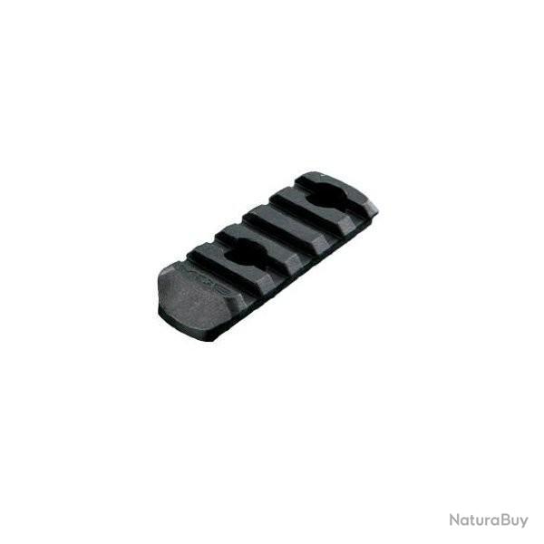 Rail MAGPUL 5 SLOTS Polymre MOE