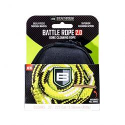 BATTLE ROPE 2.0 POUR CALIBRE 12