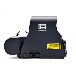 Eotech XPS 3-2 - RET 68 / 2x1 MOA