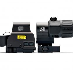 Eotech EXPS 2-2 + G33 + Montage STS
