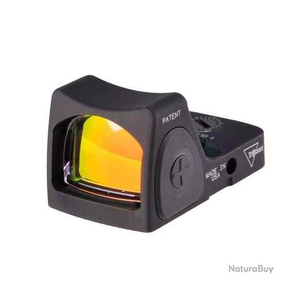 TRIJICON RMR 3.25 MOA RM06 NOIR