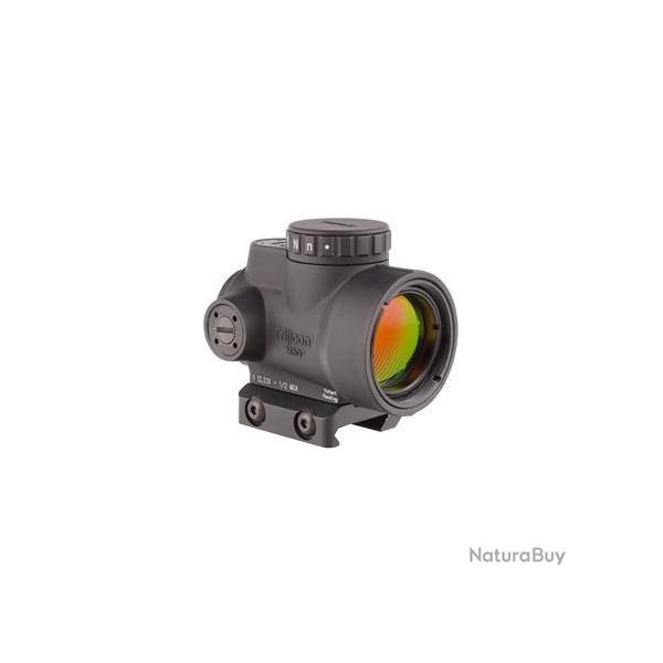 TRIJICON VISEUR MRO miniature rifle optic