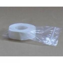 Disques autocollants Ø 24 mm MARRON - en sachet plastique étanche (unité)