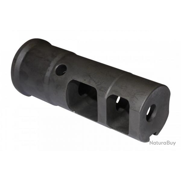 B&T COMPENSATEUR FILET EN 1/2''X28TPI POUR CALIBRE 223 REM - ROTEX IIA