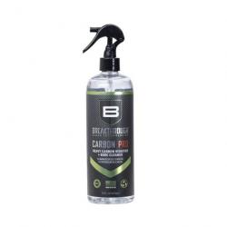 Bct Carbon Pro - Heavy Carbon Remover + Bore Cleaner - 16 Oz Trigger Spray Bottle