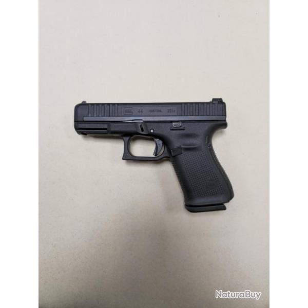 Pistolet Glock 44 Gen 5 22lr