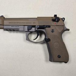 Pistolet BERETTA M9A3 9x19 Etat proche du neuf