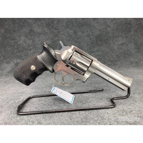 OFFRE SPECIALE - revolver manurhin mr88 Cal.38 - occasion N3547