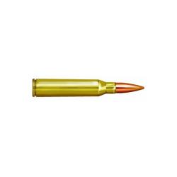 Cartouches PARTIZAN CAL. .338 LAPUA MAG. 250-GRS HP BT MATCH