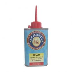 Burette de solvant - dégrippant Armistol Solvit 120 ml