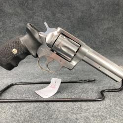 OFFRE SPECIALE - revolver manurhin mr88 Cal.38 - occasion N°3548