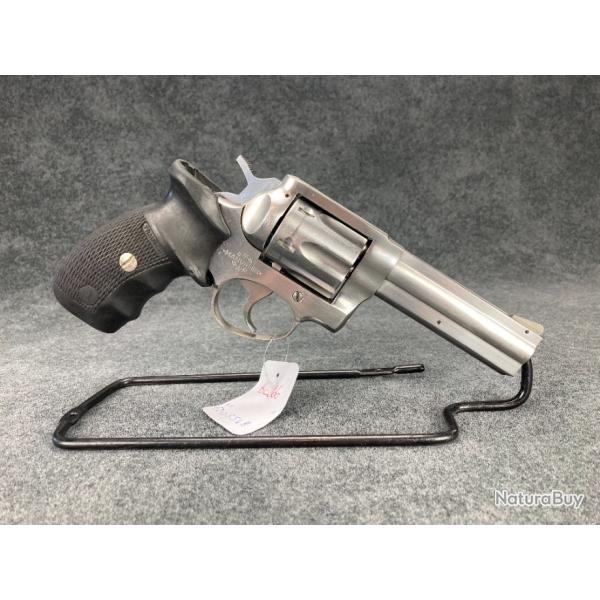 OFFRE SPECIALE - revolver manurhin mr88 Cal.38 - occasion N3548