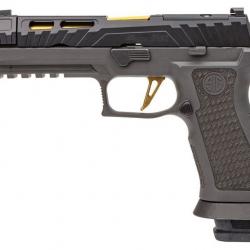 SIG SAUER - P320 Spectre Comp - 9 MM