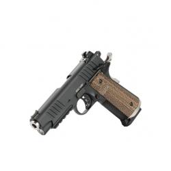 BUL ARMORY - 1911 EDC Noir 4,25 " - 45 ACP