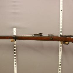 Carabine Mauser 1909 Pérou ; 7,65x53 Argentin (1 sans réserve) #1507