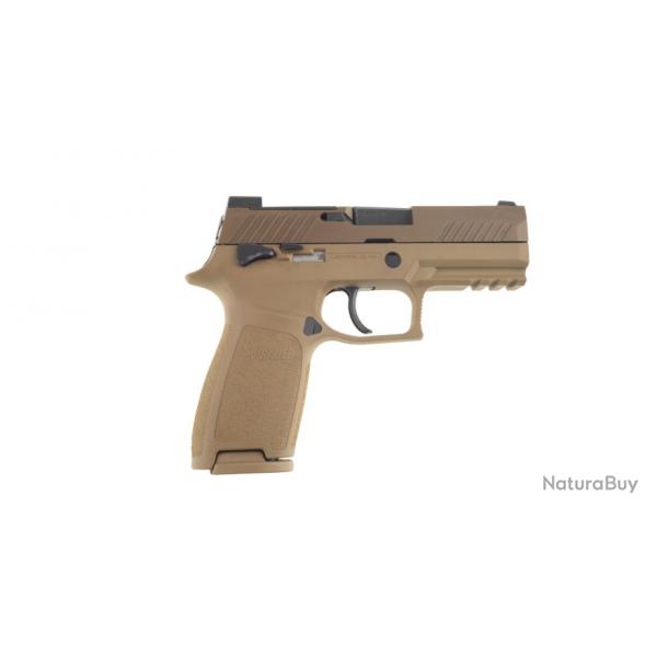 SIG SAUER - P320 M18 - 9 MM