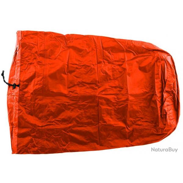 Poche anti sang orange blaze 75L