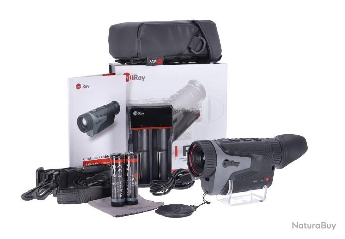 Caméra thermique portative INFIRAY IRIS IL19 Monoculaires et