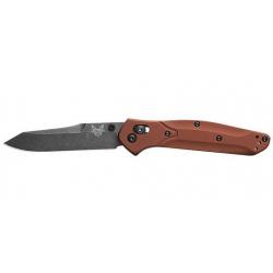 Couteau Benchmade Osborne - Marron