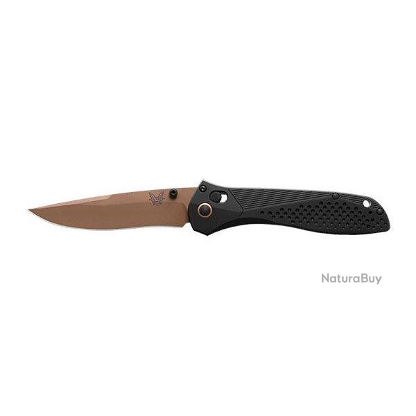 Couteau Benchmade Seven Ten - Edition Limite