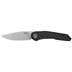 Couteau Zero Tolerance - 0545 - Noir