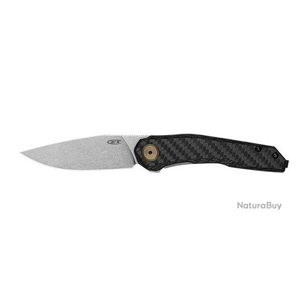 Couteau Zero Tolerance - 0545 - Noir