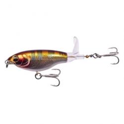 Leurre de surface crankbait PROLR queue rotative 7,5 cm - B