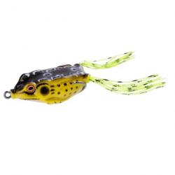 Leurre grenouille Fin Frenzy 6g, 13g, 15g - 01 / 6g