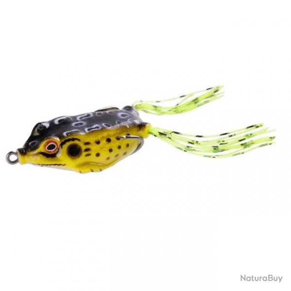 Leurre grenouille Fin Frenzy 6g, 13g, 15g - 01 / 6g