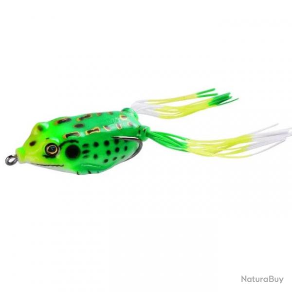 Leurre grenouille Fin Frenzy 6g, 13g, 15g - 04 / 6g