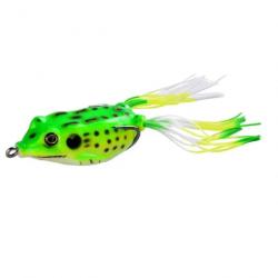 Leurre grenouille Fin Frenzy 6g, 13g, 15g - 02 / 6g